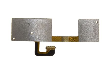 Шлейф для HTC One M7 Dual Sim (802w) с держателем Sim {number} | zapchasti-n1.ru
