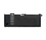 Аккумулятор для MacBook Pro 17" A1297 A1309 (Early 2009 Mid 2009 Mid 2010) 95Wh 7.3V 661-5535 661-5037 020-6313-C{number} | zapchasti-n1.ru

