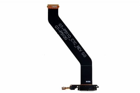 Шлейф зарядки с микрофоном для Samsung Tab 2 10.1 P5100/P5110{number} | zapchasti-n1.ru
