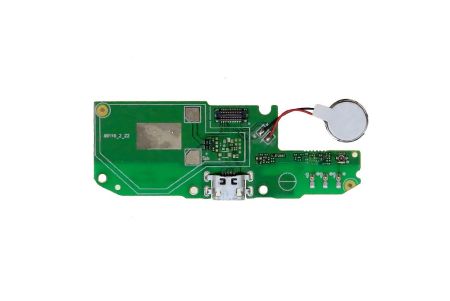 Плата зарядки для Asus ZenFone Go ZB500KL{number} | zapchasti-n1.ru
