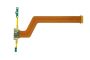 Шлейф зарядки для Samsung Galaxy Note 10.1 2014 Edition SM-P601, P600, P605, T520, T525{number} | zapchasti-n1.ru
