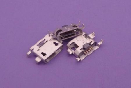 Разъем зарядки (micro USB) Lenovo Vibe S1, HTC Desire 626{number} | zapchasti-n1.ru
