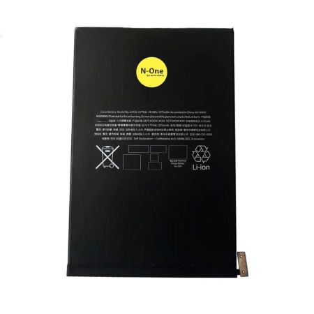 Аккумулятор для iPad Mini (2019) 5173mAh{number} | zapchasti-n1.ru
