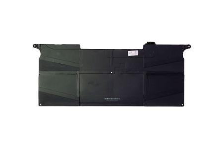 Аккумулятор для MacBook Air 11 A1370, A1465, A1406 (Mid 2011 Mid 2012) 4680mAh  020-7376-A, 020-7377-A, 661-6068, 661-5736 (OEM){number} | zapchasti-n1.ru
