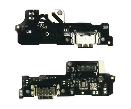 Плата зарядки для Xiaomi Redmi 10C{number} | zapchasti-n1.ru
