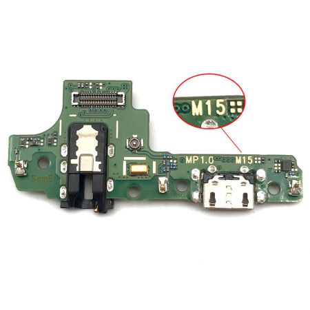 Плата зарядки для Samsung Galaxy A10s SM-A107F{number} | zapchasti-n1.ru
