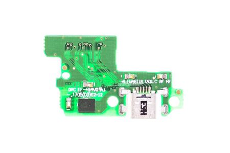 Плата зарядки для Huawei Nova Lite{number} | zapchasti-n1.ru

