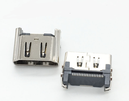 Разъем HDMI для Sony Playstation 4 Fat{number} | zapchasti-n1.ru
