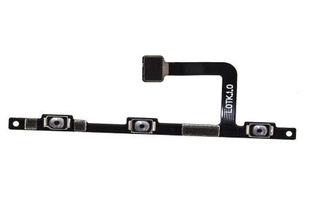 Шлейф для Meizu MX6 на кнопки включения и громкости{number} | zapchasti-n1.ru
