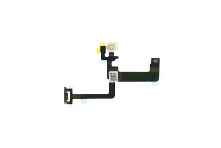 Шлейф кнопки включения для iPhone 6 Plus{number} | zapchasti-n1.ru

