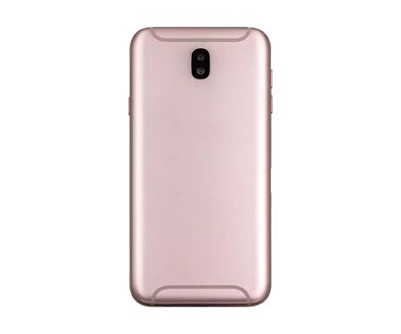 Задняя крышка Samsung Galaxy J7 (2017) SM-J730F (золотистый){number} | zapchasti-n1.ru
