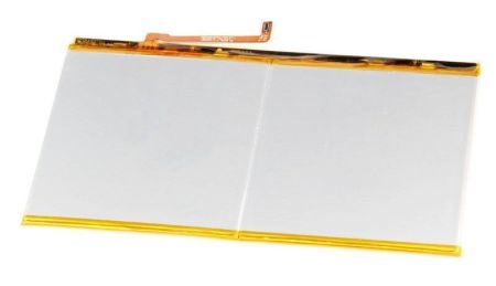 Аккумулятор для Huawei MediaPad M3 Lite 10, MediaPad T2 10.0 Pro HB26A5l0EBC, HB26A510EBC 6600mAh{number} | zapchasti-n1.ru
