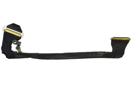 Шлейф дисплея для MacBook Pro 17" A1297 {number} | zapchasti-n1.ru
