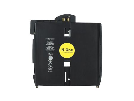 Аккумулятор для iPad 1 A1315 (A1219, A1337) 616-0478 6600mAh{number} | zapchasti-n1.ru
