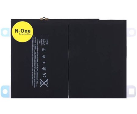 Аккумулятор для iPad 5 Air/iPad Air (2017)/iPad 6 (2018)/iPad 10.2 2019 (020-8268) 3.75V 32.9Whr 8827mAh{number} | zapchasti-n1.ru
