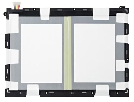 Аккумулятор для Samsung Galaxy Tab A 9.7 SM-T555/T550 (EB-BT550ABE) 6000mAh{number} | zapchasti-n1.ru
