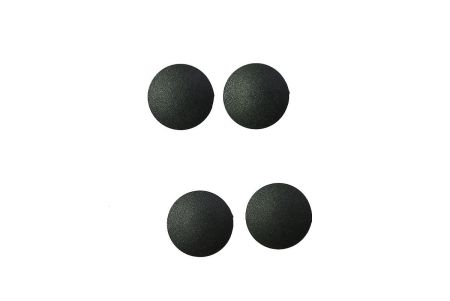 Комплект подножек нижней крышки MacBook MacBook Pro A1297{number} | zapchasti-n1.ru
