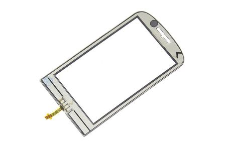 Тачскрин для Philips Xenium X830{number} | zapchasti-n1.ru
