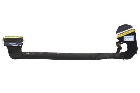 Шлейф дисплея для MacBook Pro 17" A1297 {number} | zapchasti-n1.ru
