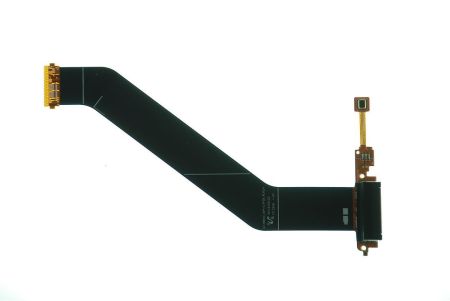 Шлейф зарядки для Samsung Note 10.1 N8000{number} | zapchasti-n1.ru
