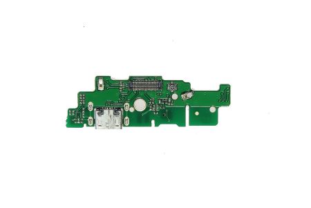 Плата зарядки для Huawei Mate 7{number} | zapchasti-n1.ru
