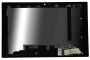 Дисплей для Sony Xperia Tablet Z с тачскрином (черный){number} | zapchasti-n1.ru
