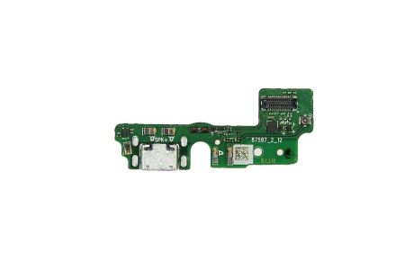 Плата зарядки для Huawei Honor 6A (DLI-TL20){number} | zapchasti-n1.ru
