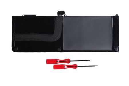 Аккумулятор для MacBook Pro 15" A1286 A1321 (Mid 2009 Mid 2010) 73Wh 10.95V 6670mAh 661-5476 661-5211 020-6380A 020-6766-B{number} | zapchasti-n1.ru
