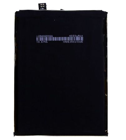 Аккумулятор для Asus ZenFone 3s Max ZC521TL (C11P1614) 3.8V 5000mAh{number} | zapchasti-n1.ru
