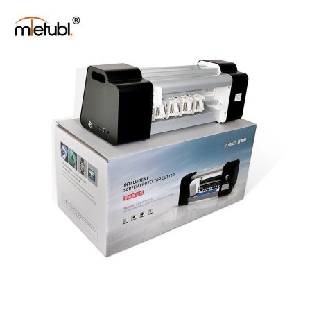 Плоттер для резки защитных пленок Mietubl MT180{number} | zapchasti-n1.ru
