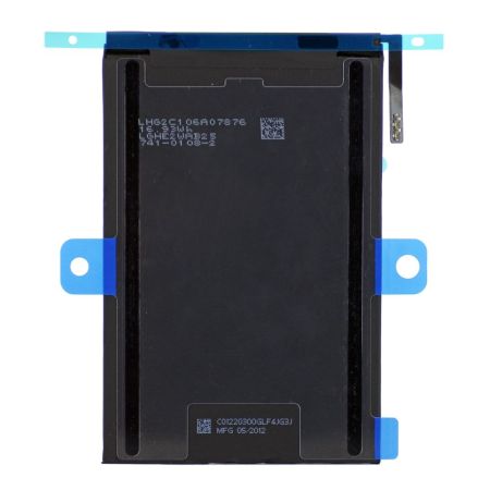 Аккумулятор для iPad Mini (616-0857) 3.72V 16.5Whr 4440mAh{number} | zapchasti-n1.ru
