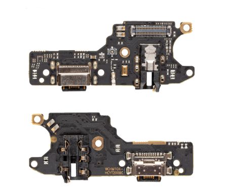 Плата зарядки для Xiaomi Redmi 10X 4G{number} | zapchasti-n1.ru
