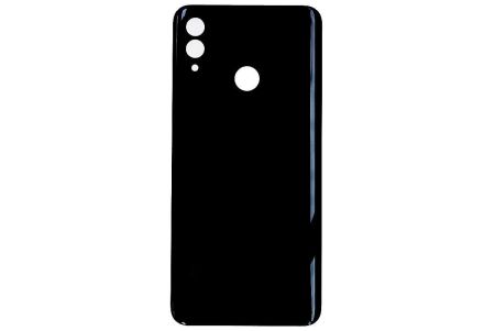 Задняя крышка для Huawei Honor 10 Lite HRY-LX1 (черный){number} | zapchasti-n1.ru

