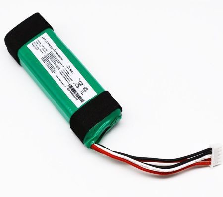 Аккумулятор для колонки JBL CHARGE 3 GSP1029102A (6000mAh){number} | zapchasti-n1.ru
