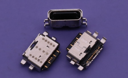 Разъем зарядки (Type-C) для Sony Xperia X10, X10 Plus{number} | zapchasti-n1.ru
