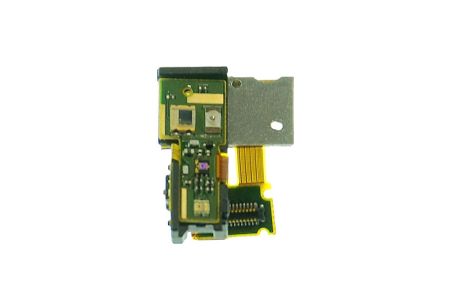 Шлейф для Sony Xperia S LT26i {number} | zapchasti-n1.ru
