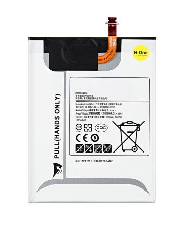Аккумулятор для Samsung Galaxy Tab 7.0 SM-T280/T285 (EB-BT280ABE) 4000mAh{number} | zapchasti-n1.ru

