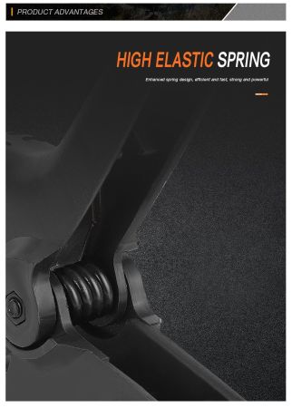 Зажим (струбцина) 50 мм{number} | zapchasti-n1.ru
