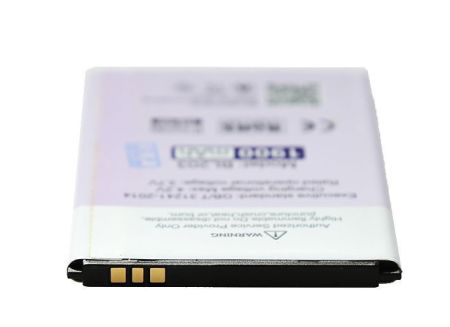 Аккумулятор для Lenovo A369/A278T/A308T/A318T/A365E/A66/A385E/A309/A278/A380E/A228T/A238T/A396 (BL203) 3.7V N-ONE повышенной емкости 1900mAh{number} | zapchasti-n1.ru
