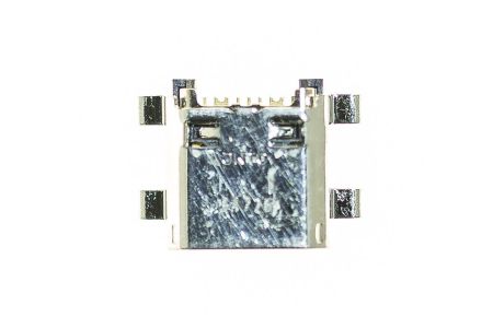Разъем зарядки (micro USB) для Samsung Galaxy Grand 2 SM-G7102, G355H, G350E, G530H, G532, G386, J510, J701{number} | zapchasti-n1.ru
