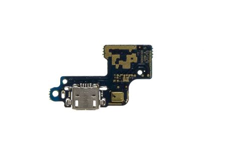 Нижняя плата для HTC Desire 526G+ с разъемом зарядки (micro-USB) и микрофоном{number} | zapchasti-n1.ru
