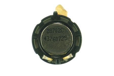 Звонок (полифонический динамик) для Nokia 6100/6230/6610/7210/7250{number} | zapchasti-n1.ru
