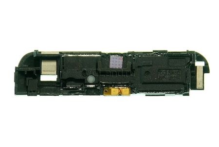 Звонок (полифонический динамик) Samsung Galaxy S2 GT- i9100 в сборе с антенной {number} | zapchasti-n1.ru
