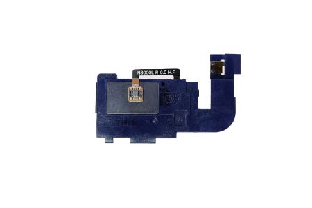 Звонок (полифонический динамик) Samsung Galaxy Note 10.1 N8000 комплект{number} | zapchasti-n1.ru
