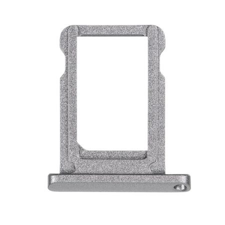 Держатель/сим лоток (sim holder) для iPad Pro 2 10.5 (темно-серый){number} | zapchasti-n1.ru

