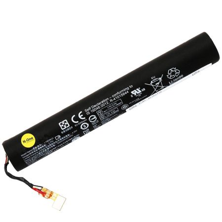 Аккумулятор для Lenovo Yoga Tablet 3 YT3-850 (L15D2K31/L15C2K31) 6200mAh{number} | zapchasti-n1.ru
