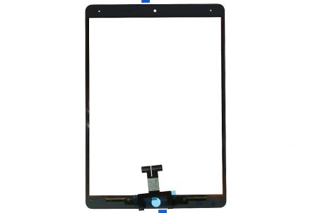 Тачскрин для iPad Pro 10.5 (2017) A1701, A1709, A1852 (белый) OEM{number} | zapchasti-n1.ru
