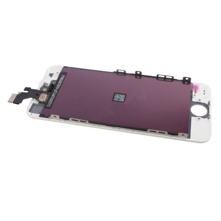 Дисплей для iPhone 5 с тачскрином (белый) TianMa AAA{number} | zapchasti-n1.ru
