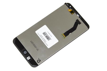 Дисплей для Meizu M3e с тачскрином (белый){number} | zapchasti-n1.ru
