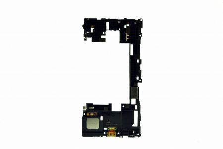 Звонок (полифонический динамик) для Nokia Lumia 930 (RM-1045) {number} | zapchasti-n1.ru
